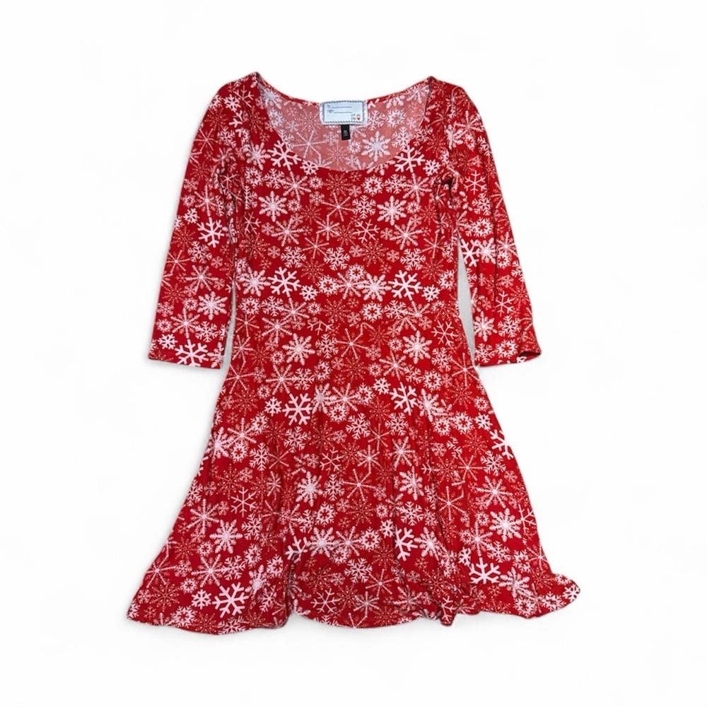 NWOT Derek Heart Dress